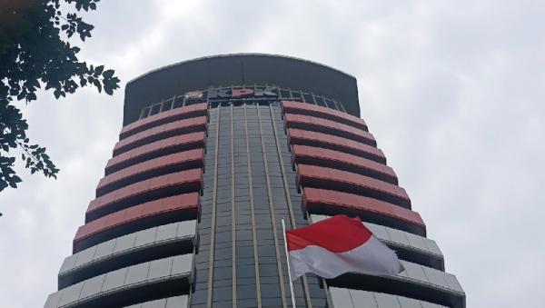 KPK Tetapkan Bupati Muara Enim dan Keponakannya sebagai Tersangka Suap