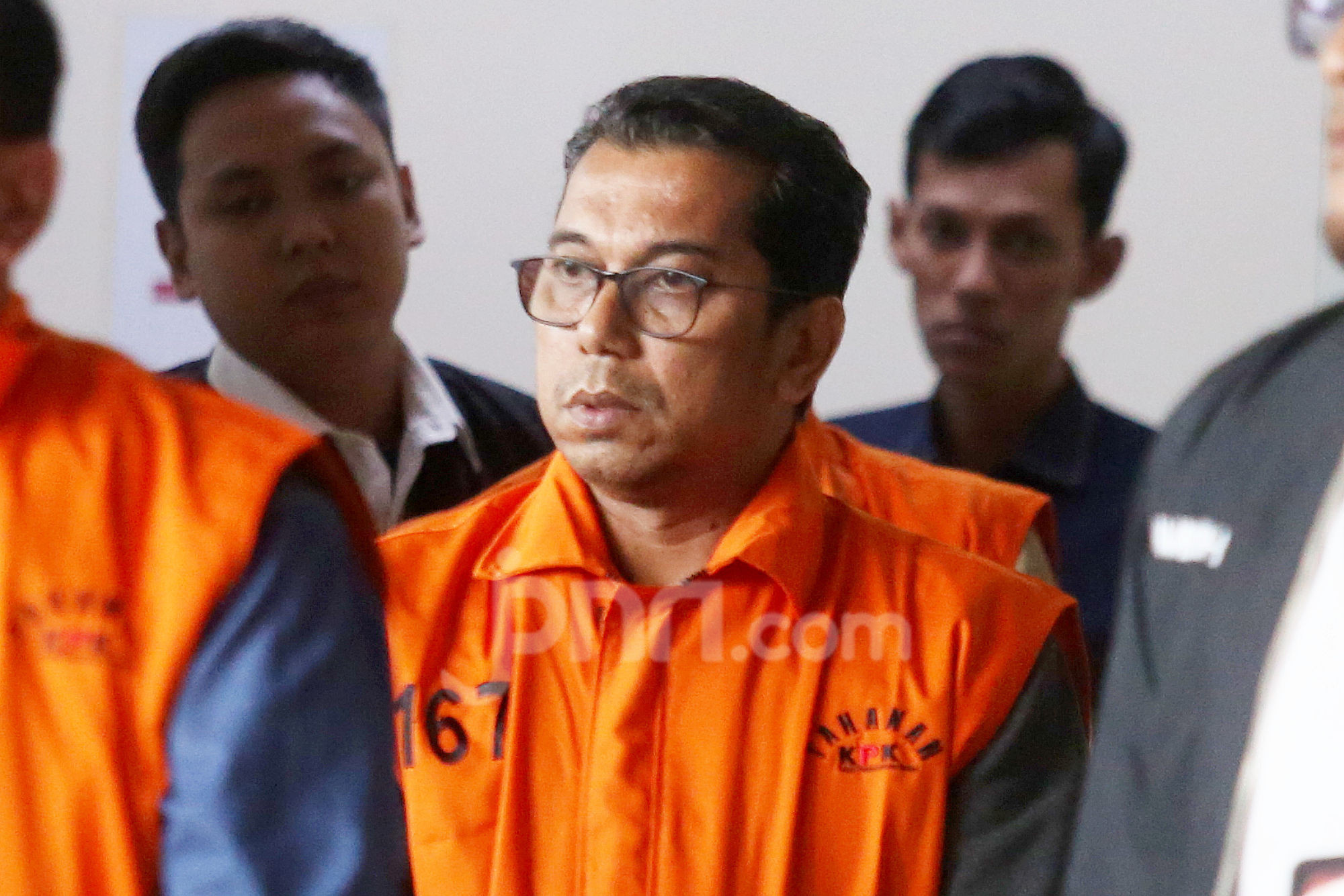 KPK Hubungkan Kasus Bupati Kuansing dengan Tradisi Pacu Jalur