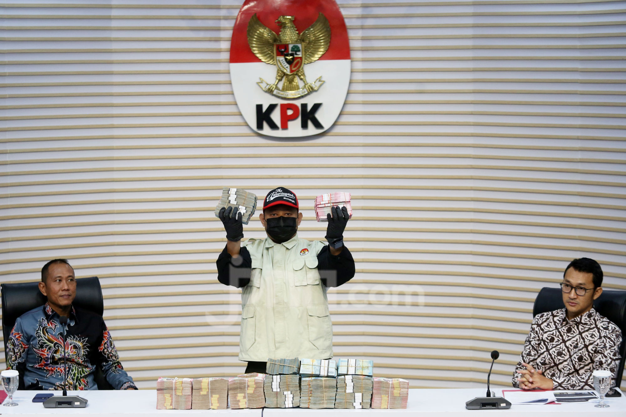 KPK Ingatkan Kepala Daerah Hentikan Praktik Korupsi
