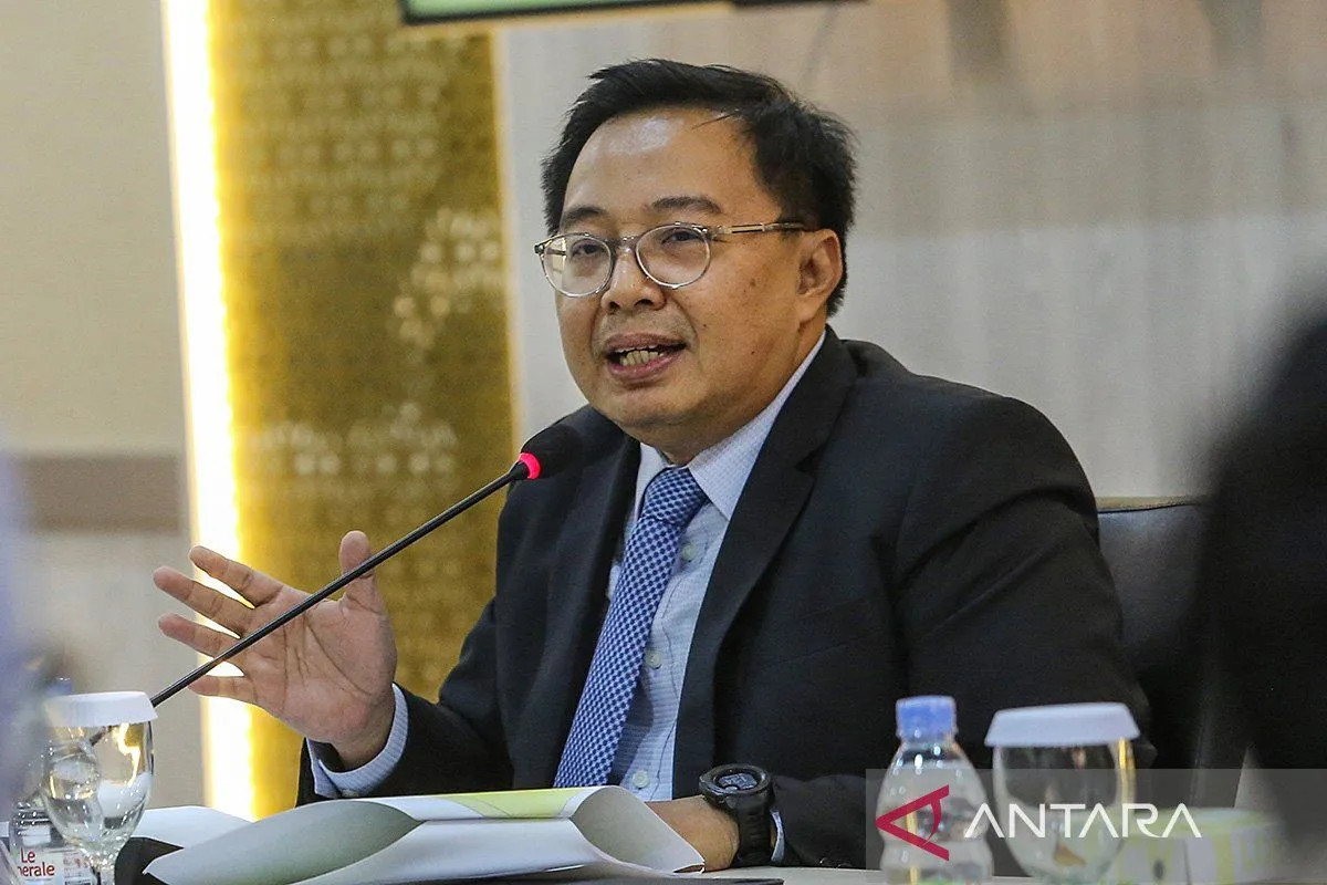 KPK Panggil Anggota V BPK Bobby Rizaldi Pekan Ini