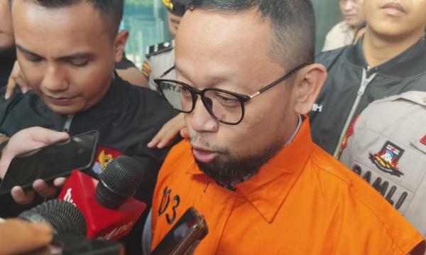 KPK Perluas Waktu Penahanan Eks Stafsus Yaqut Gus Alex
