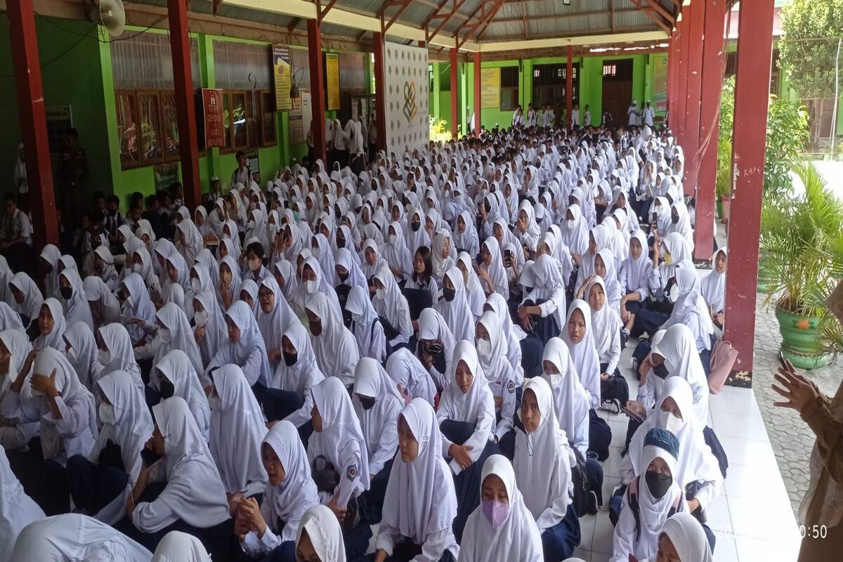 KPK Temukan Praktik Pungutan Liar dalam Penerimaan Murid Baru