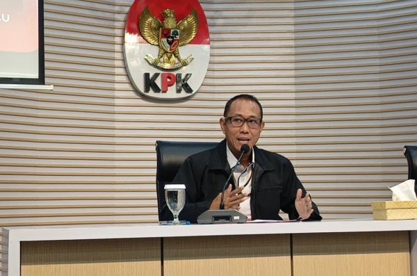 KPK Terbitkan Surat Perintah Penghentian Penyidikan untuk Enam Kasus Korupsi