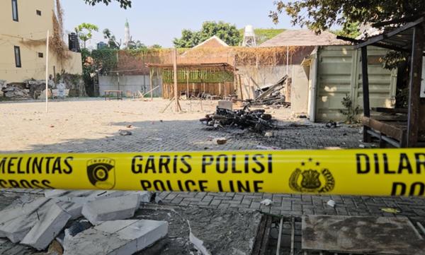Bentrokan Warga di Menteng Jakpus Berakhir dengan Korban Jiwa