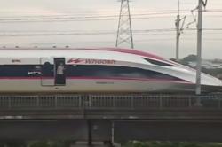 Kronologi Kegagalan Whoosh di Jalur Layang Kopo: Sensor Deteksi Benda Asing di Rel