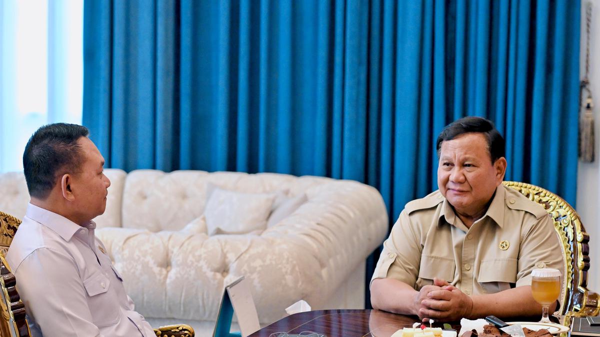 Pemerintah Terbuka untuk Kritik dan Saran dari Masyarakat