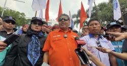 Seruan KSPI untuk Revisi Permenaker Outsourcing