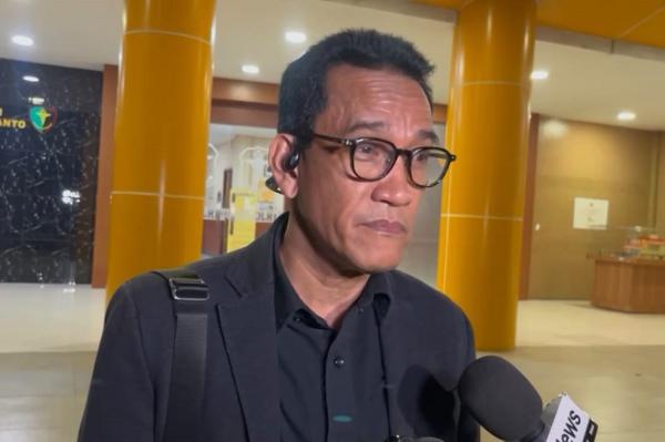 Upaya Penangguhan Penahanan Roy Suryo dan Dokter Tifa