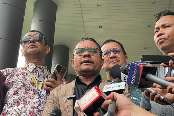 Pengacara Roy Suryo Siap Ajukan Gugatan Praperadilan Ketiga