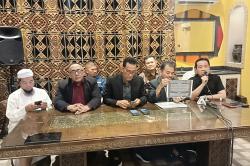 Kubu Roy Suryo Tekan Komisi III DPR untuk Selesaikan Kasus Ijazah Jokowi