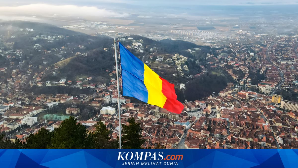 Beasiswa Rumania untuk Kuliah S1-S3 Gratis