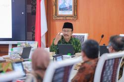 Pertumbuhan Peserta BPJS PBI Capai 96,8 Juta, Pemerintah Alokasikan Rp4,06 Triliun per Bulan