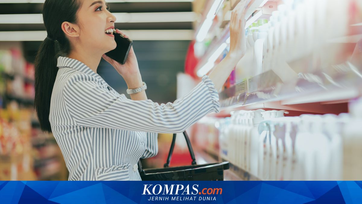 Edukasi Gizi dan Label Nutri Level: Upaya Meningkatkan Kesadaran Konsumsi Makanan Sehat