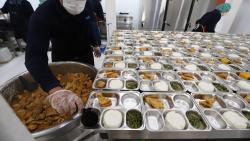 Pembekuan Ratusan Dapur MBG, BGN Tebar Janji Jaga Kualitas