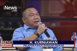 Relawan Prabowo Desak Pemerintah Fokus pada Pembangunan Negara