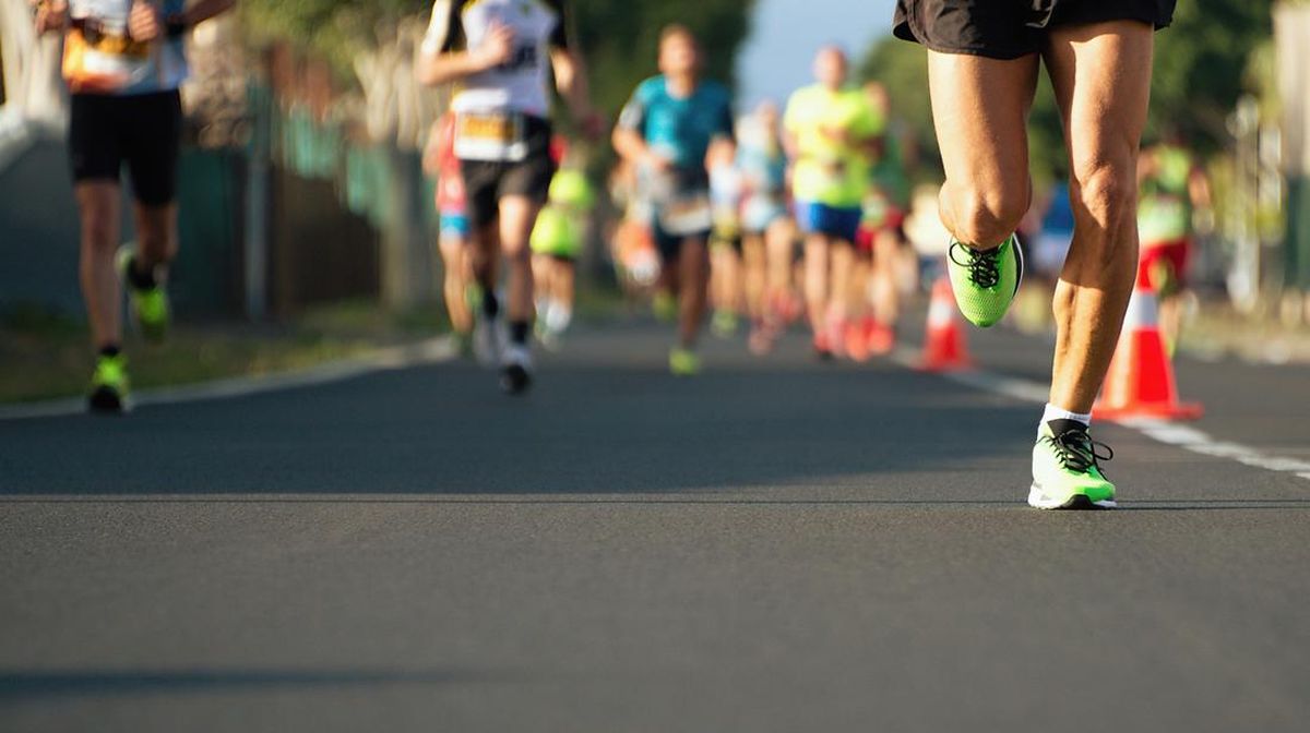 Risiko Rhabdomyolysis pada Pelari Marathon