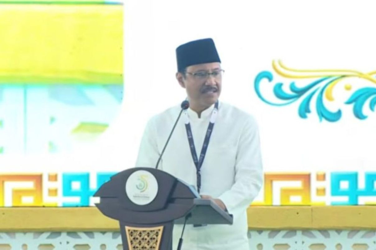 Lebih dari 150 CCTV Dipasang di Arena Muktamar NU Ke-35
