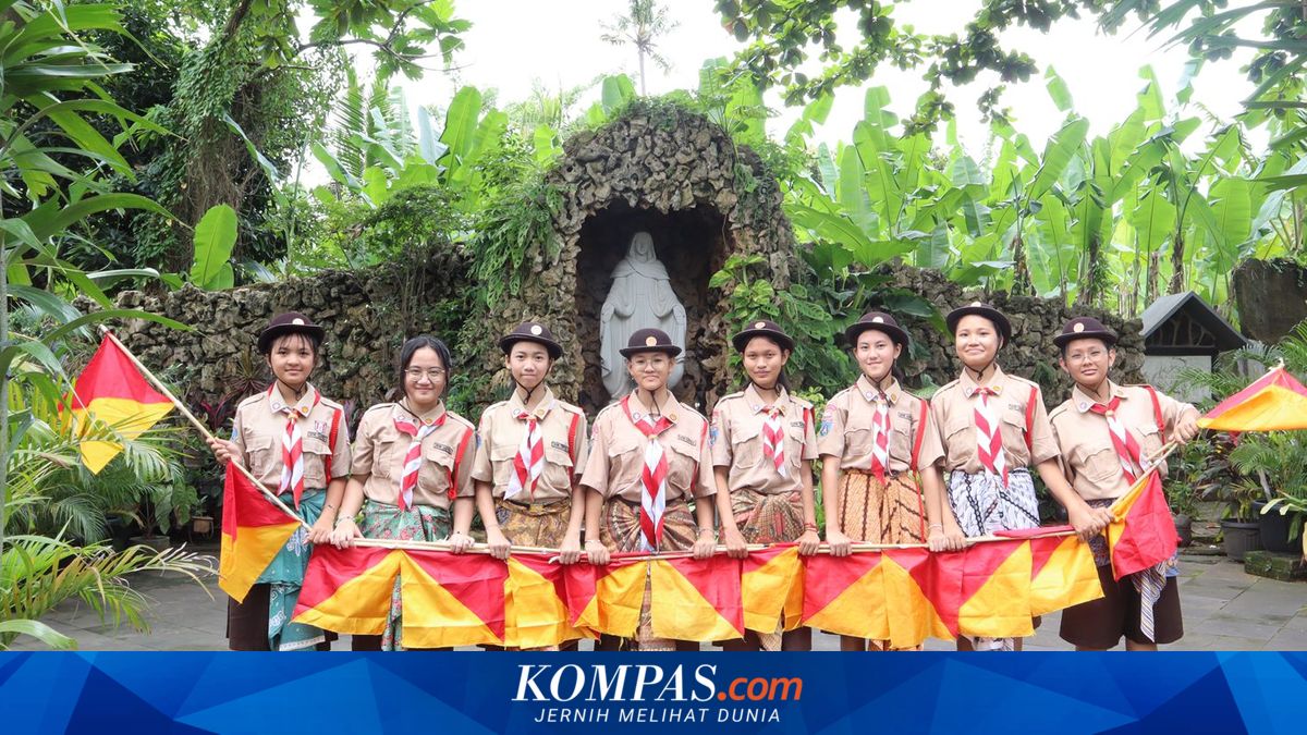 Sekolah Strada Kompleks Teluknaga: Lebih dari Sekadar Nilai dan Piala