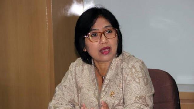 Legislator NasDem Dukung Calon Presiden Internal Partai