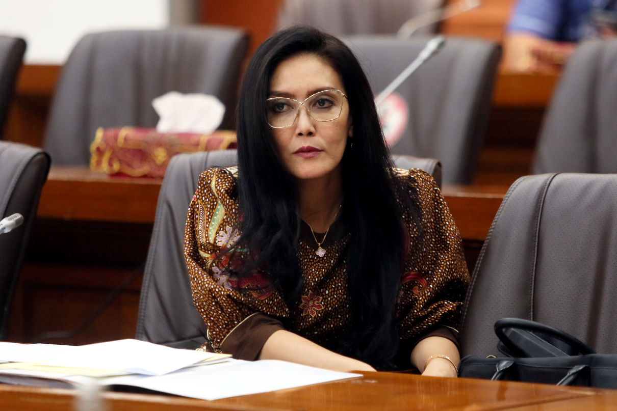 Legislator PDIP Desak Penegakan Hukum Kasus Kematian Dokter Icha