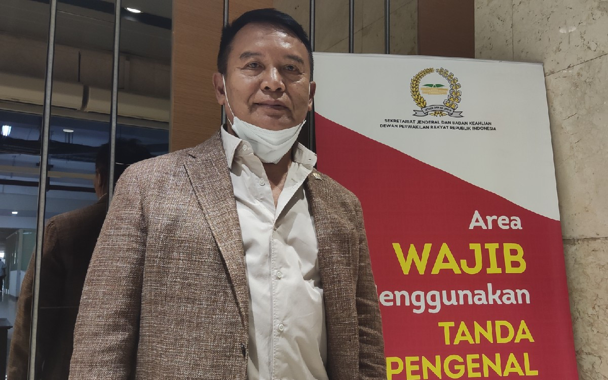 Legislator Sarankan Pelatihan Manajerial untuk Calon Pengelola Kopdes