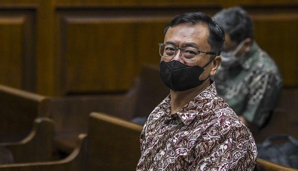 Lelang Aset Koruptor Benny Tjokro Hasilkan Rp129 Miliar