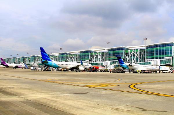 Aktivitas Menarik di Bandara Selama Libur Sekolah 2026 oleh Angkasa Pura