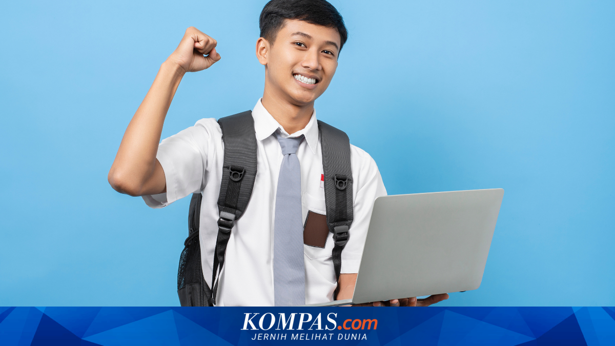 Pengumuman SPMB Jatim 2026 Jalur Domisili dan Jadwal Lengkapnya