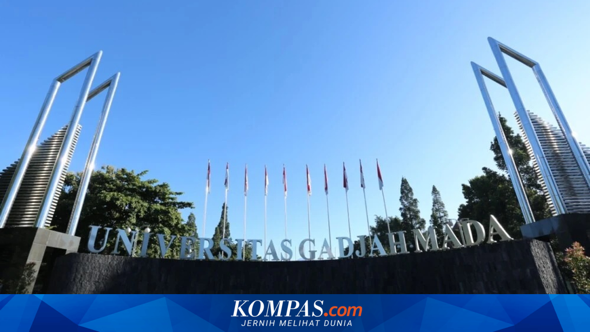Pengumuman Hasil UM UGM CBT 2026 dan Biaya UKT Per Semester