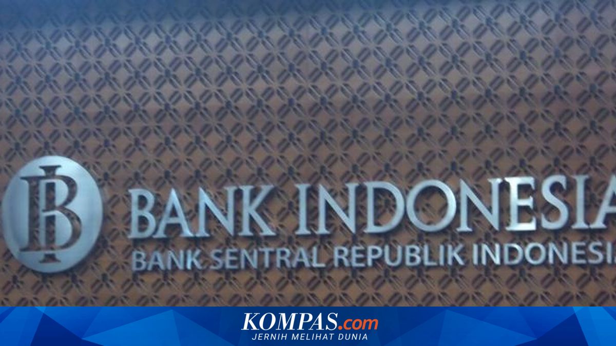 Lowongan Magang Bank Indonesia Jakarta untuk Mahasiswa S1 Berbagai Jurusan