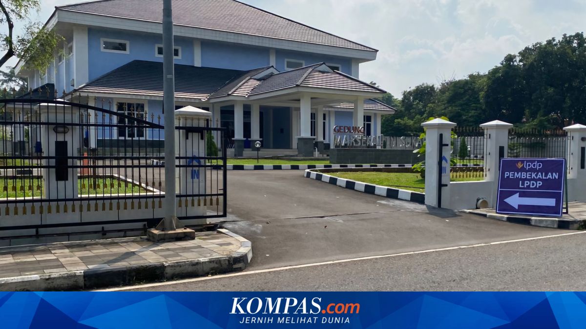 Pembekalan Penerima Beasiswa LPDP oleh TNI Bukan Pertama Kali