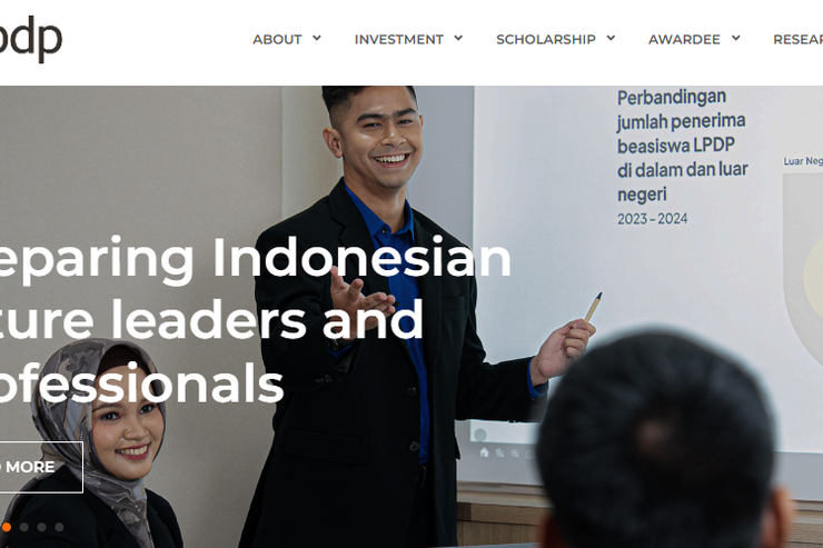 Penolakan LPDP terhadap Dosen PPPK: Apa yang Terjadi dan Mengapa?