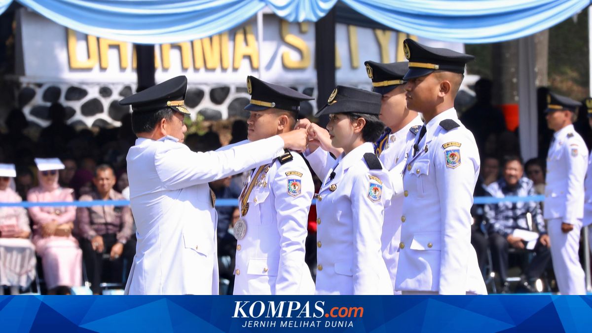 Pendaftaran Sekolah Kedinasan IPDN Dibuka, Ini Syarat dan Peluangnya