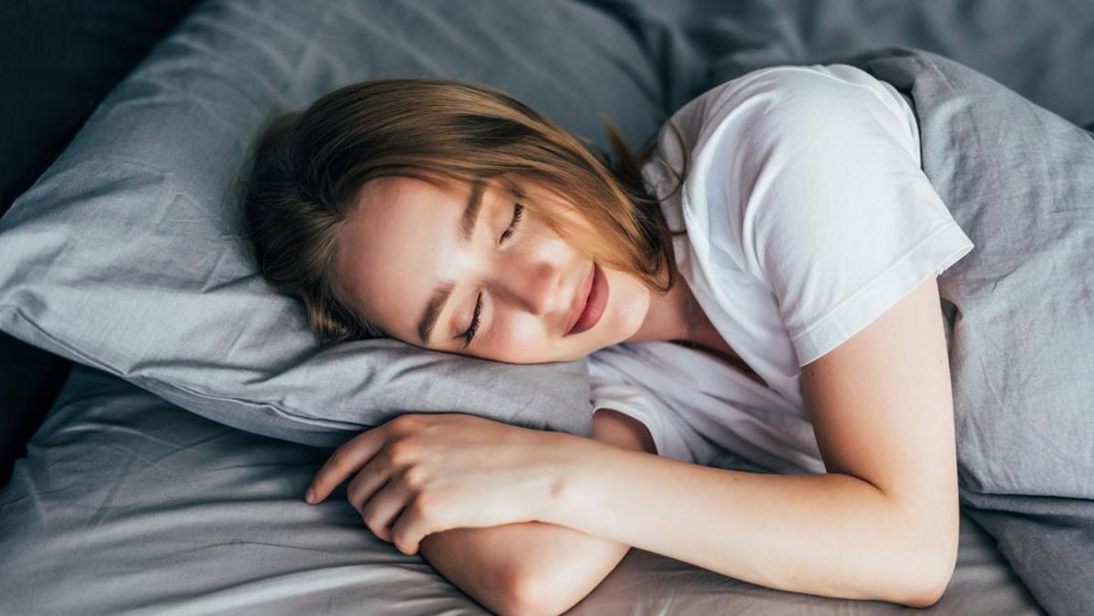 Manfaat Magnesium Sebelum Tidur dan Jenis yang Tepat untuk Dikonsumsi
