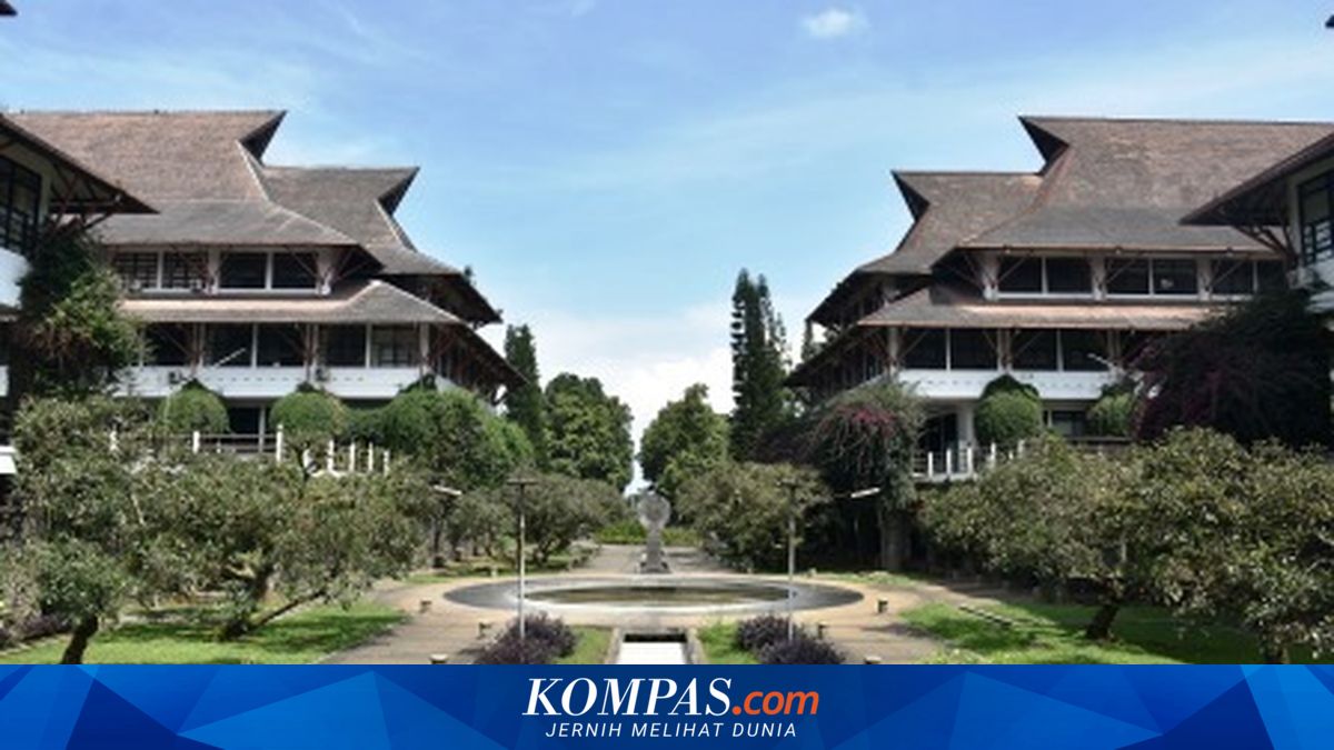Beasiswa untuk Mahasiswa ITB dari Pemprov DKI Jakarta
