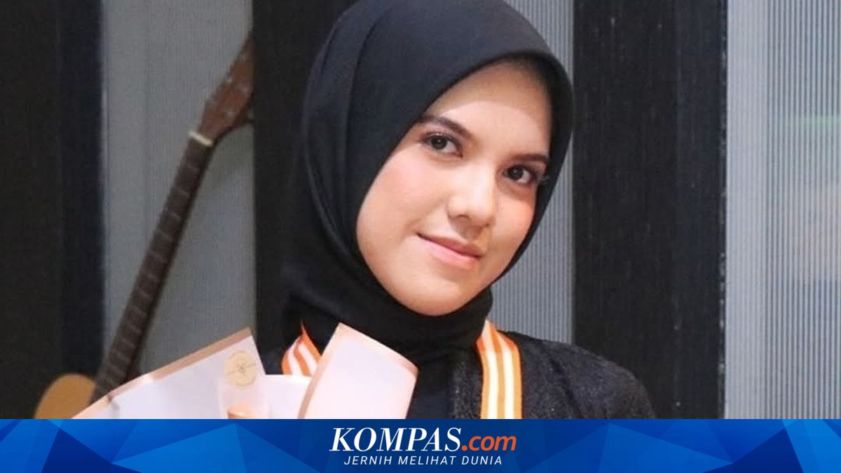 Mahasiswi Telkom University Hilang, Pencarian Masih Berlangsung