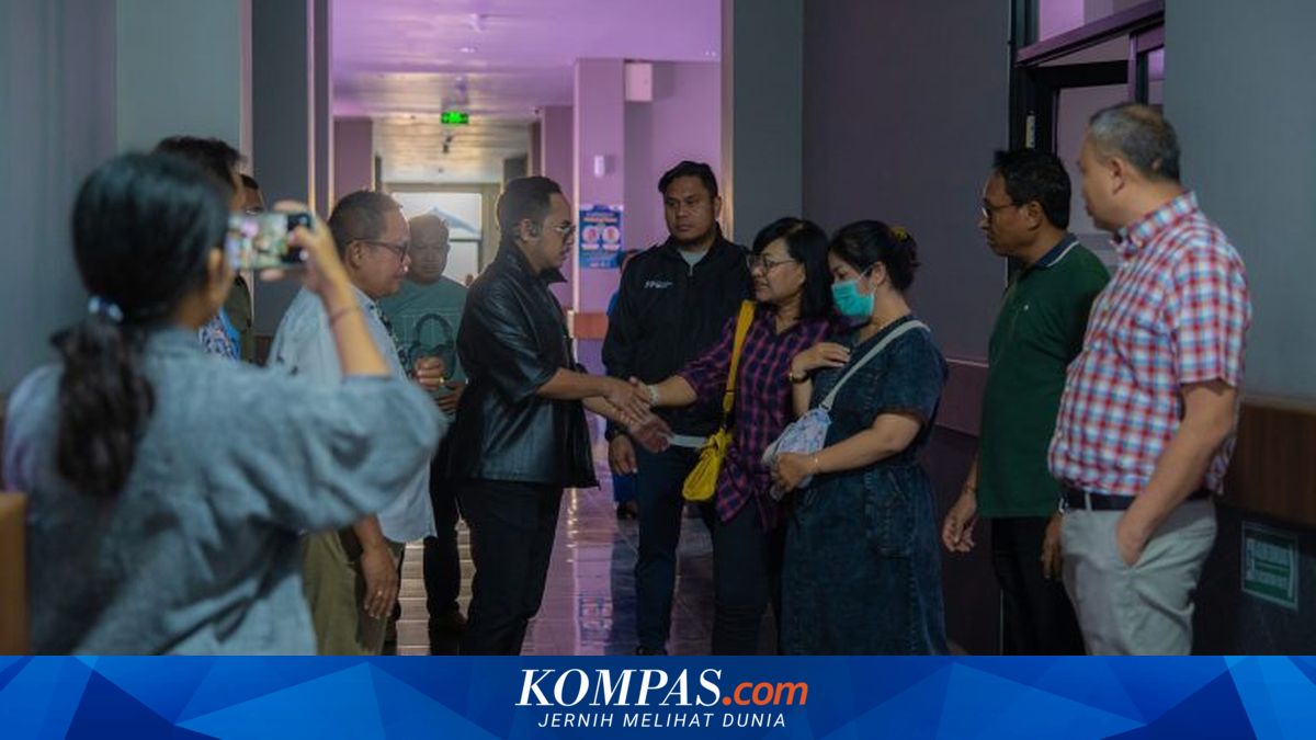 Mahasiswa Undana Mengalami Depresi Setelah 12 Kali Batal Sidang Skripsi