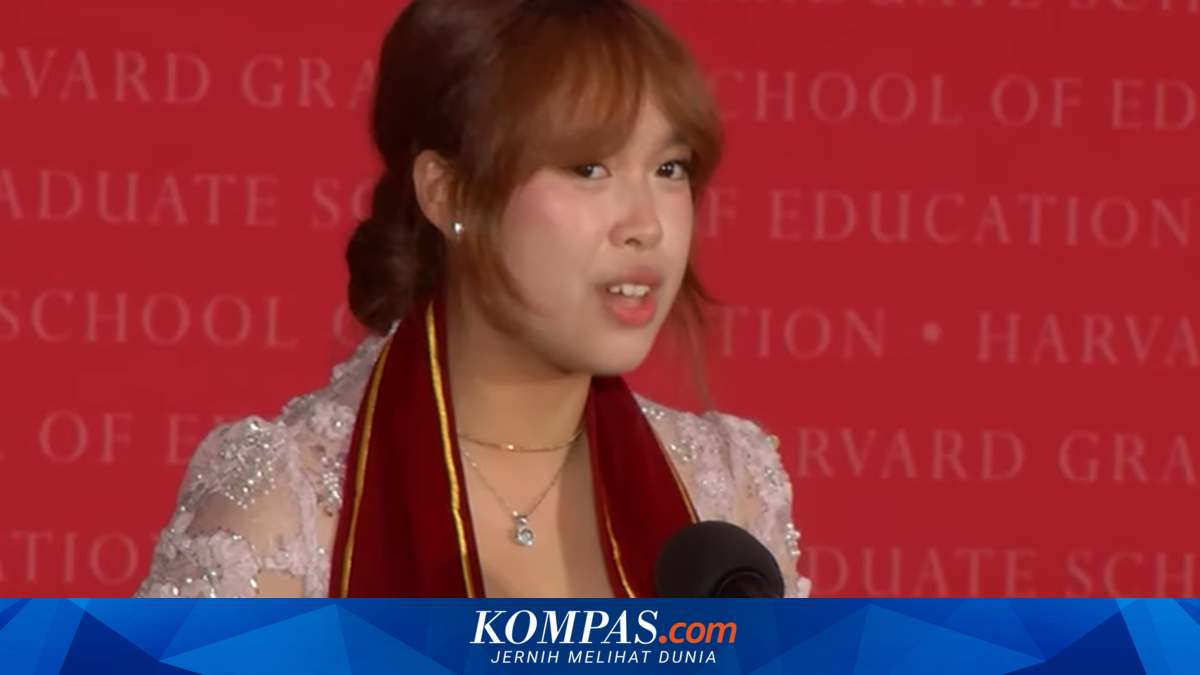 Mahasiswi Indonesia di Harvard Berbagi Pengalaman Penelitian tentang Guru di Papua
