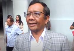 Rekomendasi Reformasi Polri Segera Disampaikan kepada Prabowo