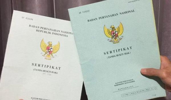 Pemisahan Sertifikat Tanah: Syarat dan Prosedur yang Perlu Diketahui