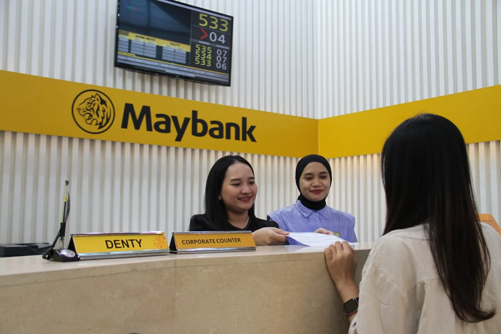 Maybank Salurkan Rp8,24 T untuk Ekonomi Hijau 2025