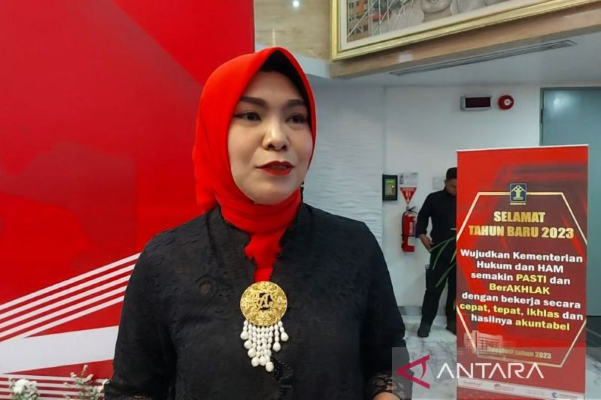 Fakta Terkait Video Wanita di Rumah Dinas Kalapas Waingapu NTT Terungkap