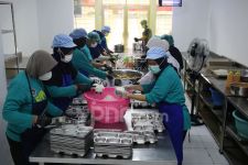 Inisiatif MBG: Menciptakan Kesempatan Kerja dengan Pendapatan yang Adil