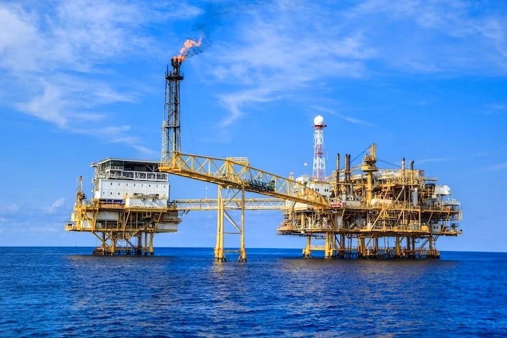 MEDC Mengambil Alih Blok Cendramas: Potensi Pendapatan di Depan Mata