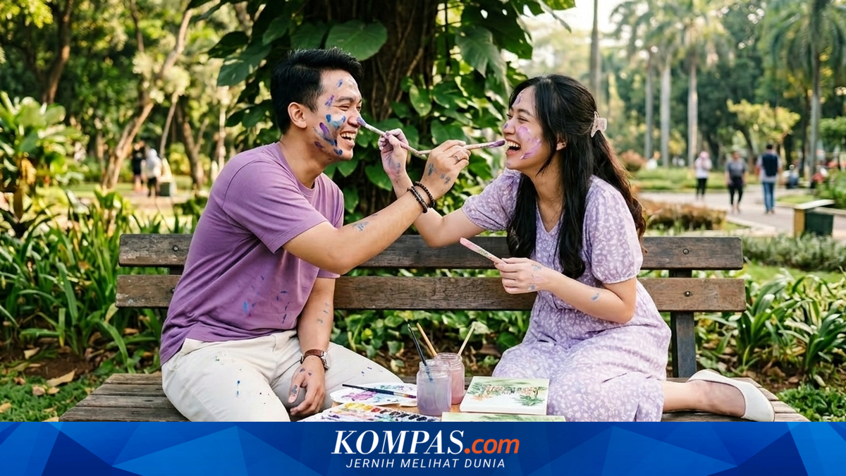 Membangun Hubungan yang Sehat di Usia 20-an