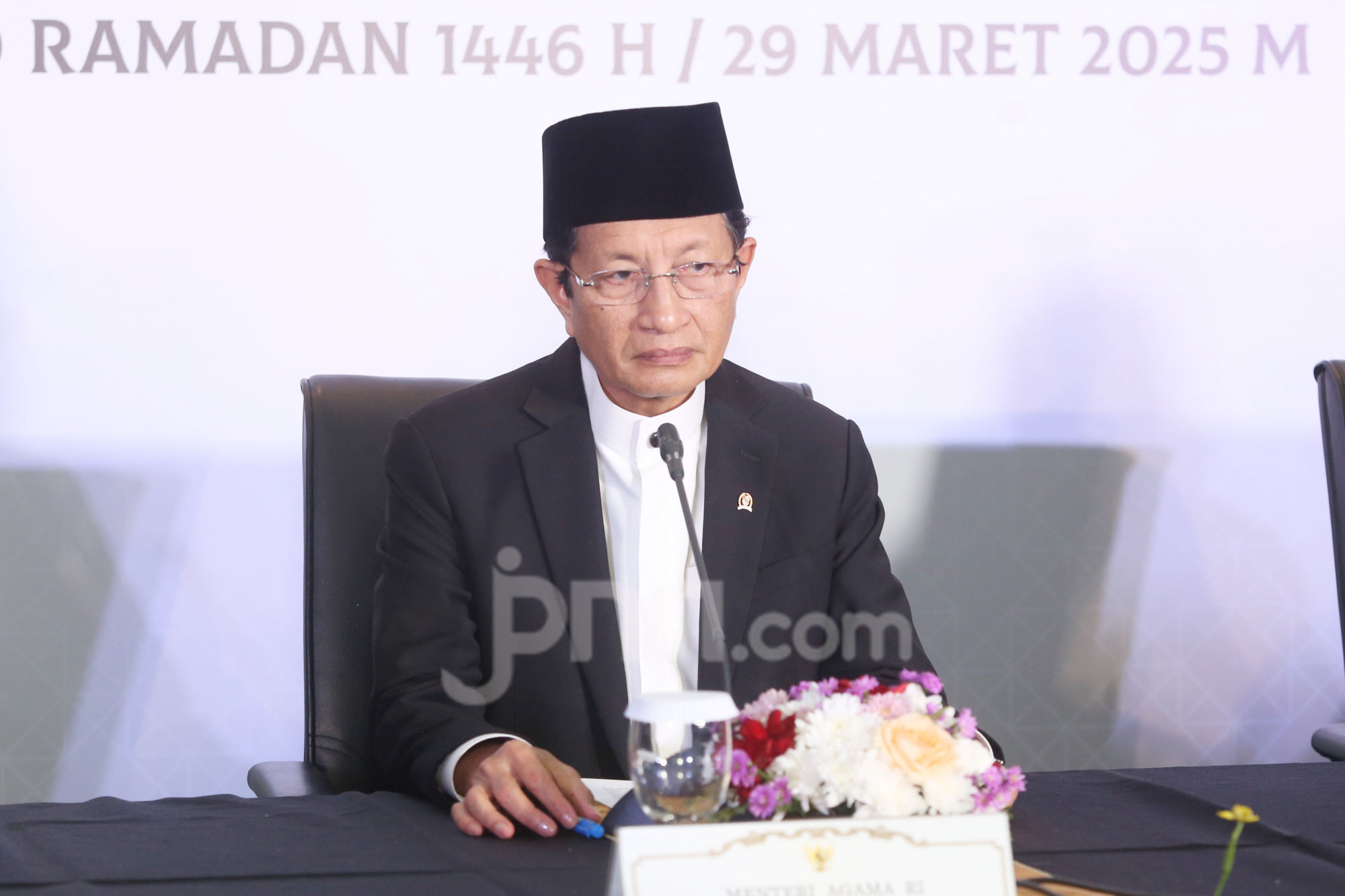 Nasaruddin Umar Masuk Dalam Calon Ketua Umum PBNU