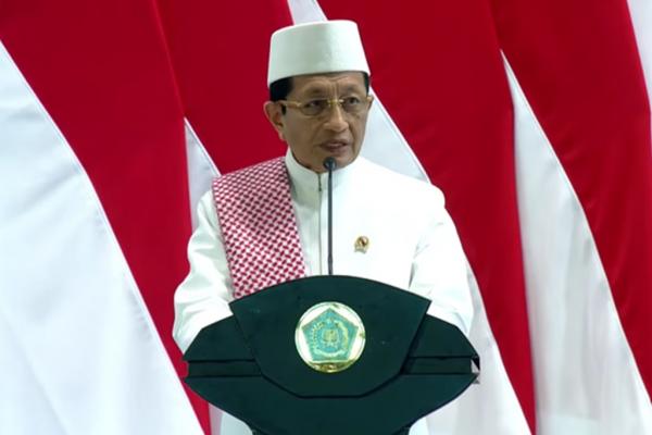 Indeks Kerukunan Umat Beragama Indonesia Mencapai Rekor Tertinggi