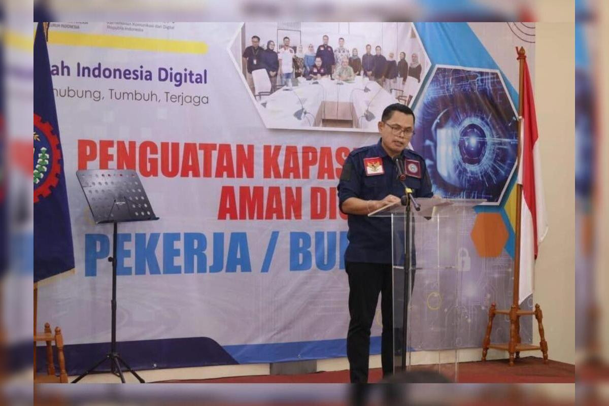 Menteri Ketenagakerjaan Akan Membuka Munas VIII FSP PPMI SPSI untuk Bahas Tantangan Dunia Kerja