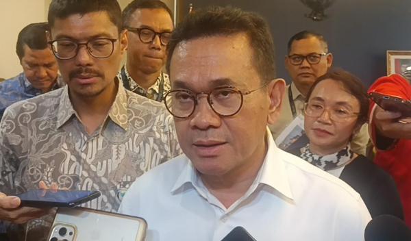 Kenaikan Harga Minyak Goreng Rakyat Minyakita Dikonfirmasi