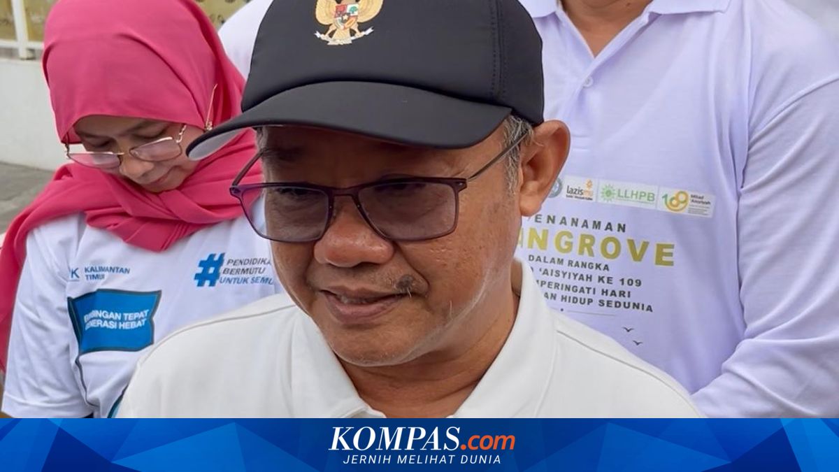 Mendikdasmen Dorong Mahasiswa dan Dosen untuk Belajar di Luar Negeri